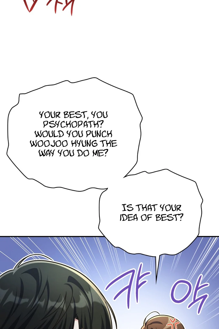 I’m Not Your Guide to Destiny - Chapter 25 Page 117