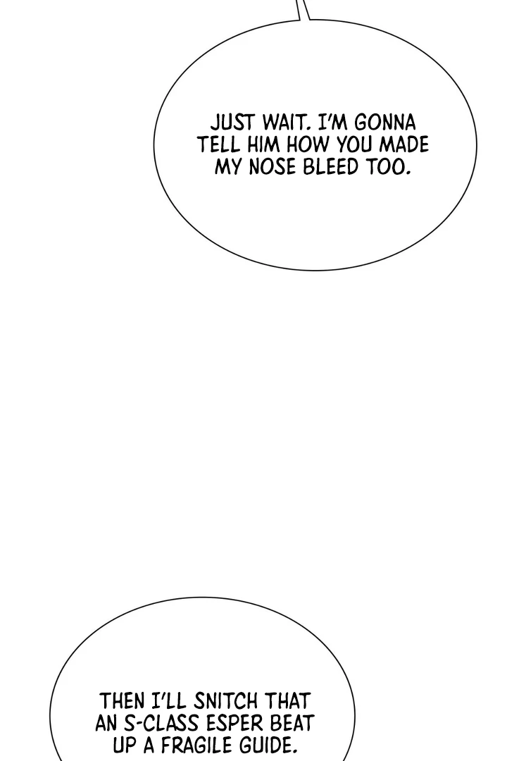 I’m Not Your Guide to Destiny - Chapter 25 Page 121