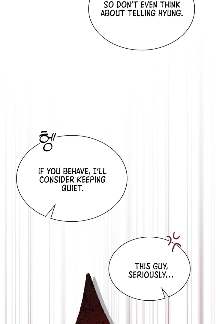 I’m Not Your Guide to Destiny - Chapter 25 Page 128