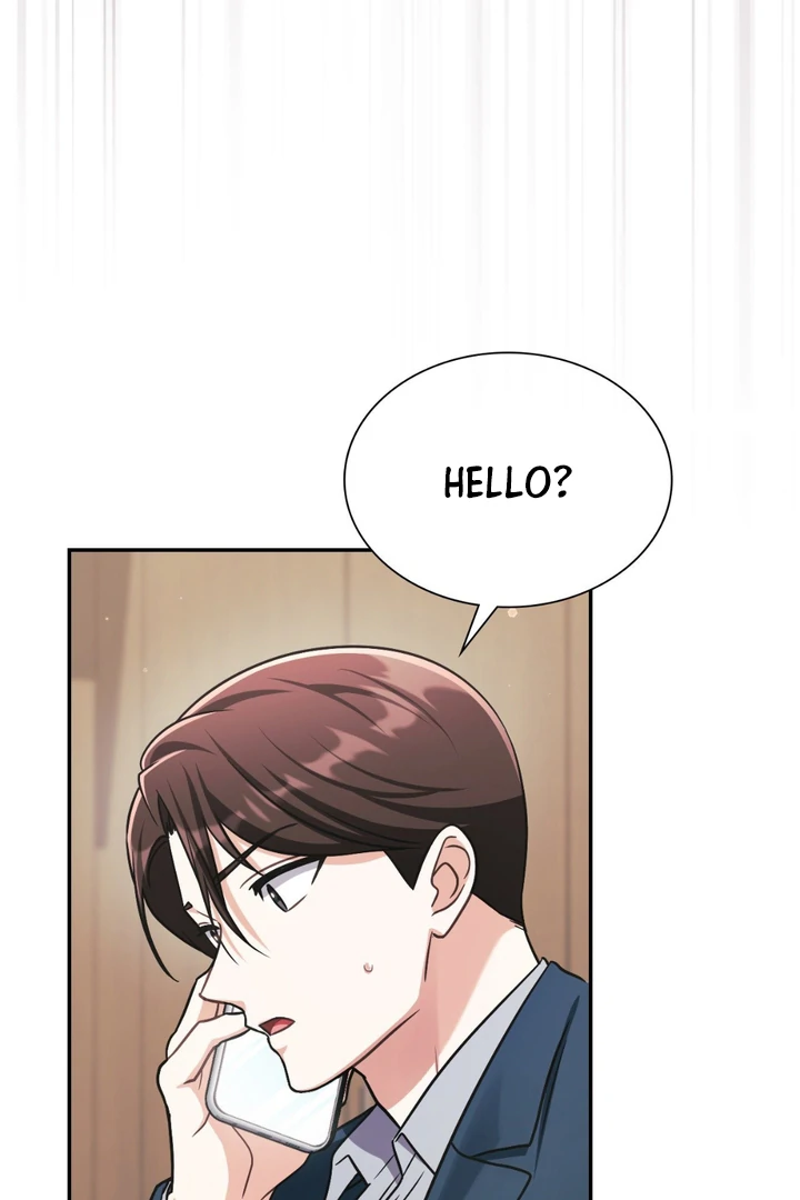 I’m Not Your Guide to Destiny - Chapter 25 Page 132