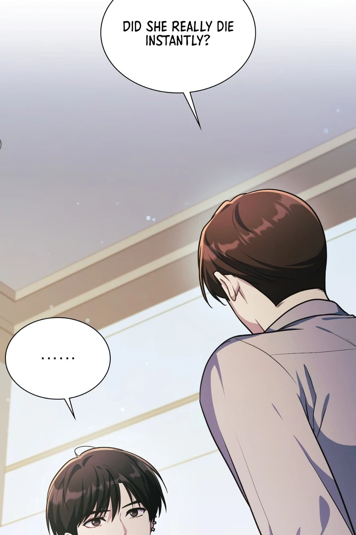 I’m Not Your Guide to Destiny - Chapter 25 Page 14