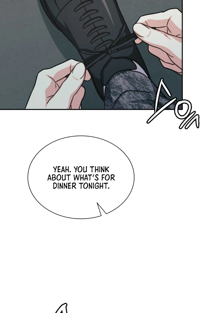 I’m Not Your Guide to Destiny - Chapter 25 Page 142