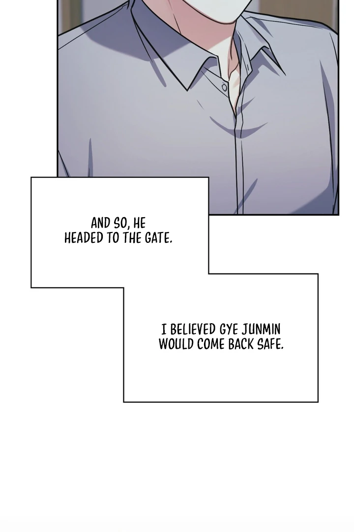 I’m Not Your Guide to Destiny - Chapter 25 Page 146