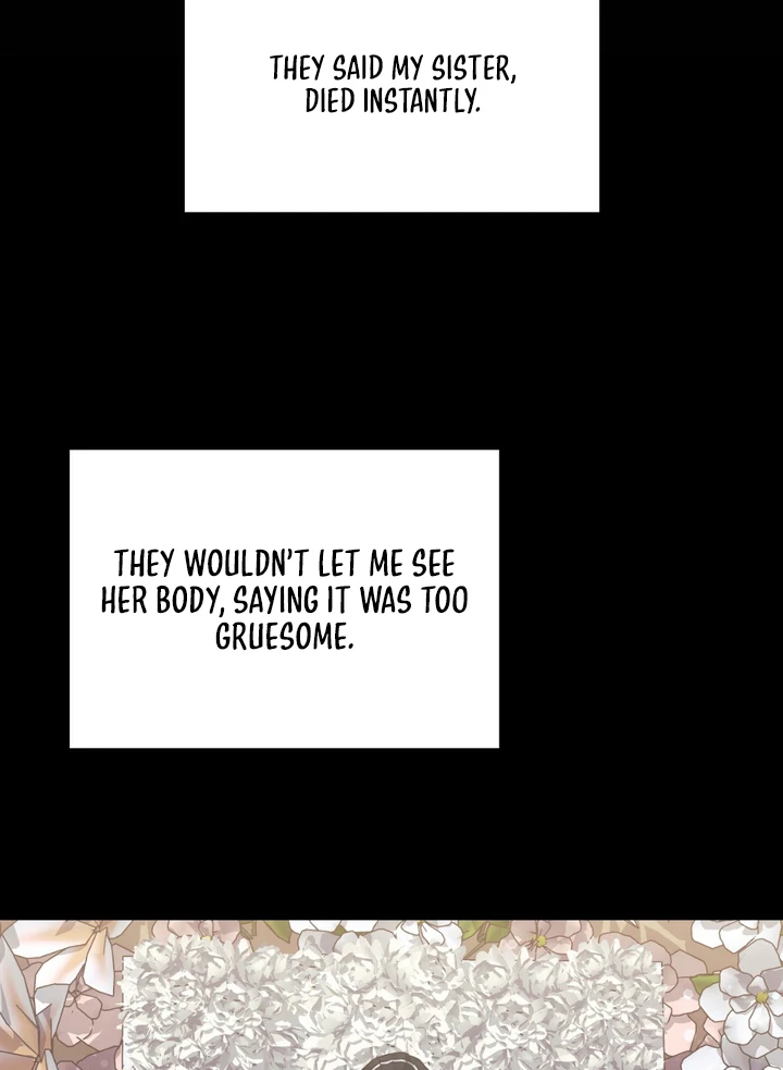 I’m Not Your Guide to Destiny - Chapter 25 Page 17