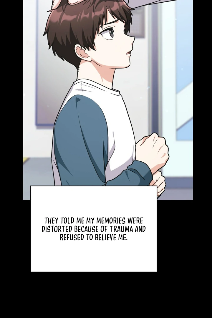 I’m Not Your Guide to Destiny - Chapter 25 Page 24