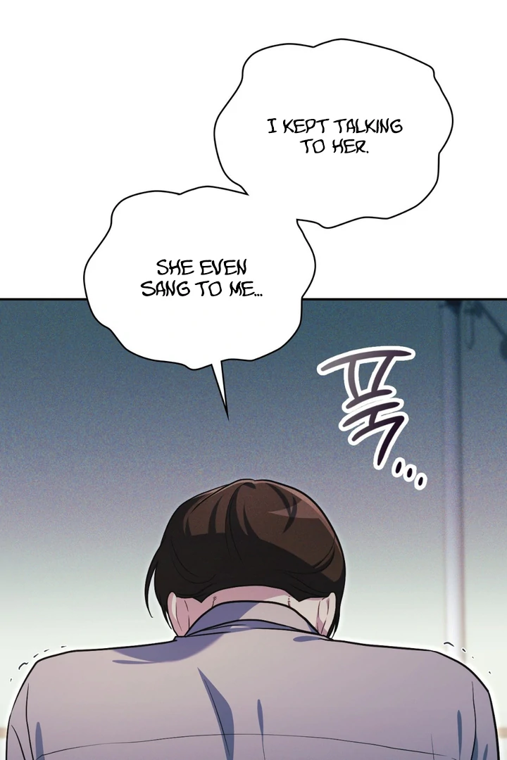 I’m Not Your Guide to Destiny - Chapter 25 Page 35