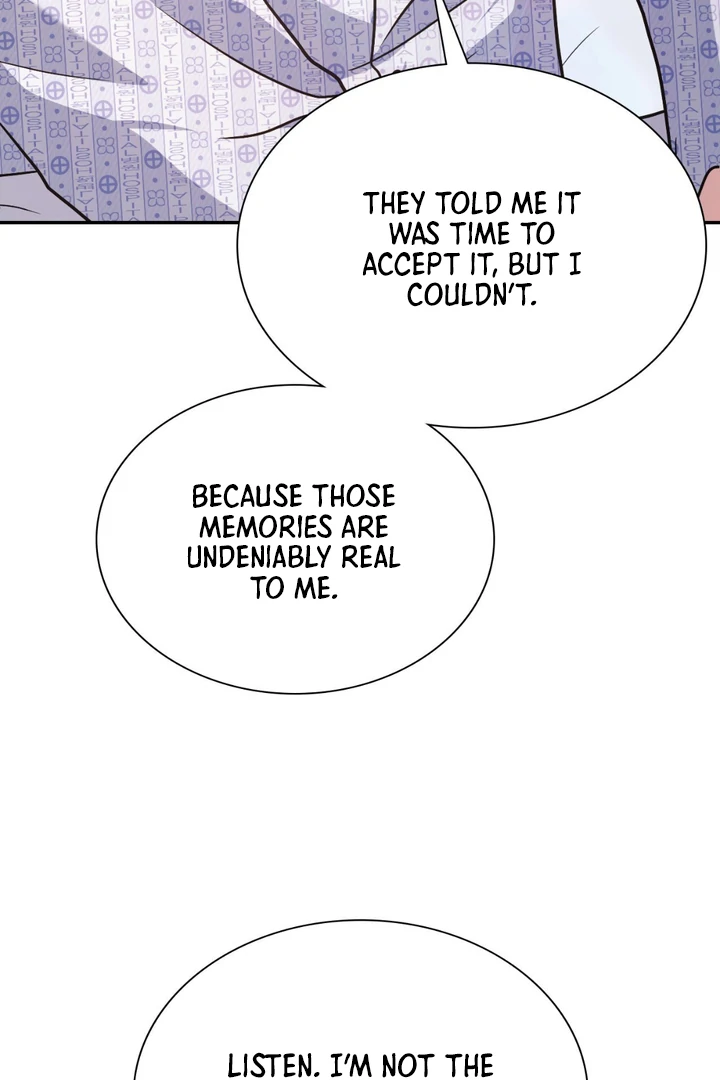 I’m Not Your Guide to Destiny - Chapter 25 Page 42