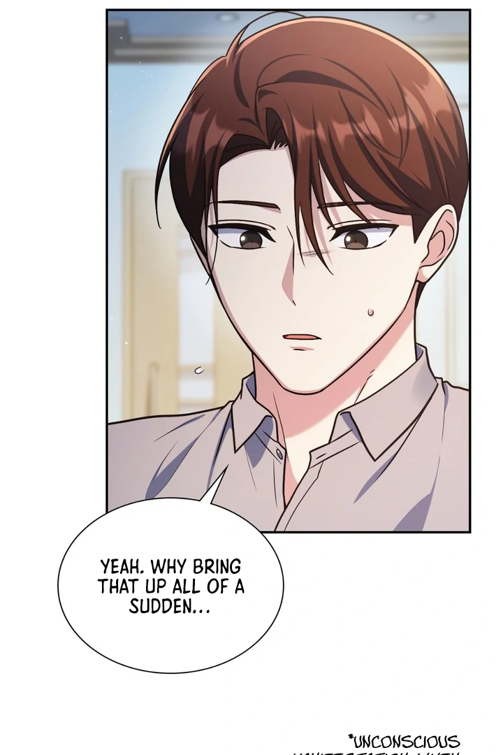 I’m Not Your Guide to Destiny - Chapter 25 Page 45