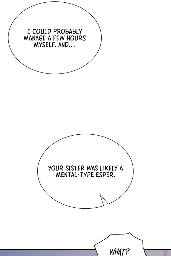 I’m Not Your Guide to Destiny - Chapter 25 Page 49