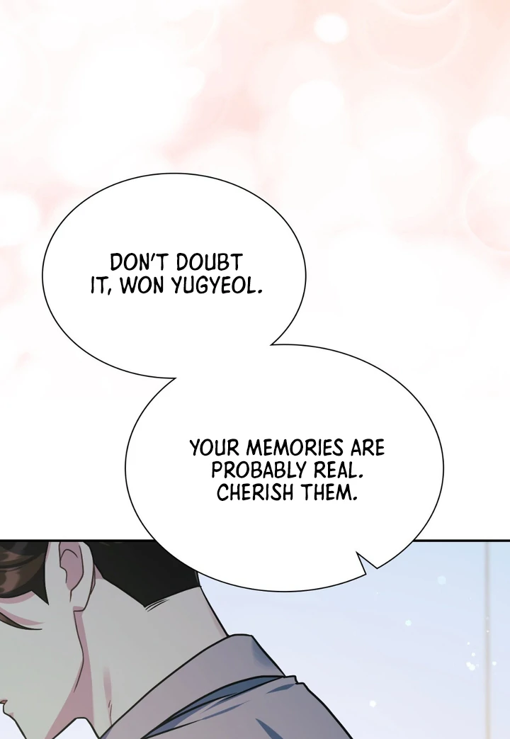 I’m Not Your Guide to Destiny - Chapter 25 Page 56