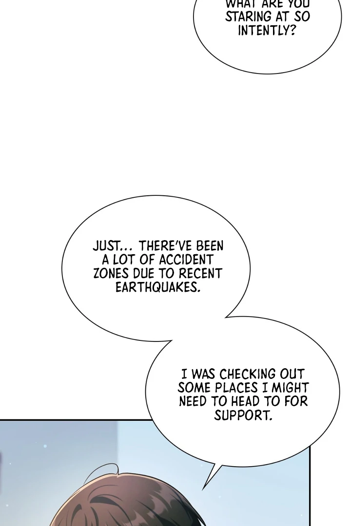 I’m Not Your Guide to Destiny - Chapter 25 Page 6