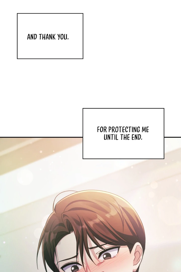 I’m Not Your Guide to Destiny - Chapter 25 Page 63