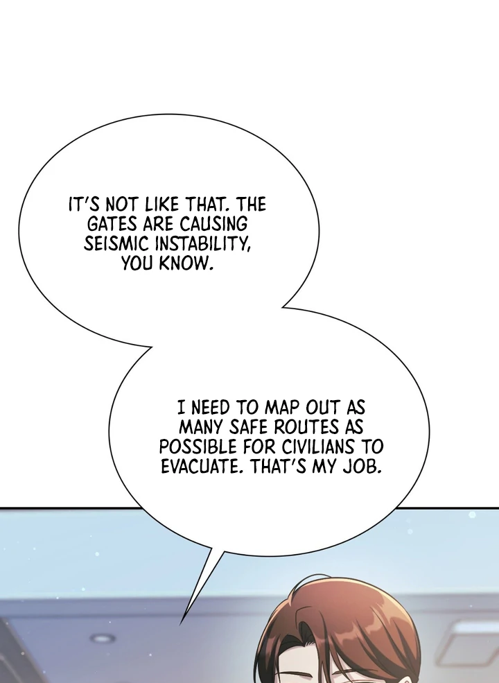 I’m Not Your Guide to Destiny - Chapter 25 Page 8