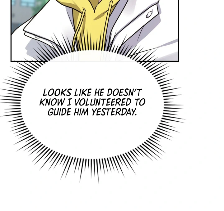I’m Not Your Guide to Destiny - Chapter 25 Page 86