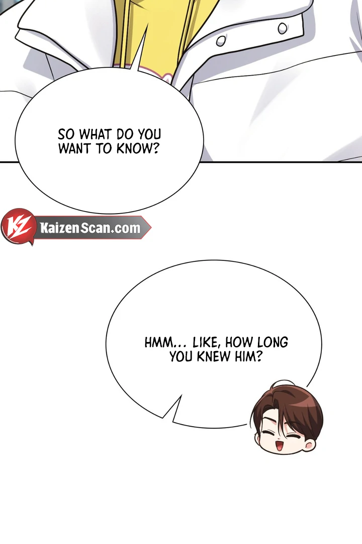 I’m Not Your Guide to Destiny - Chapter 25 Page 93