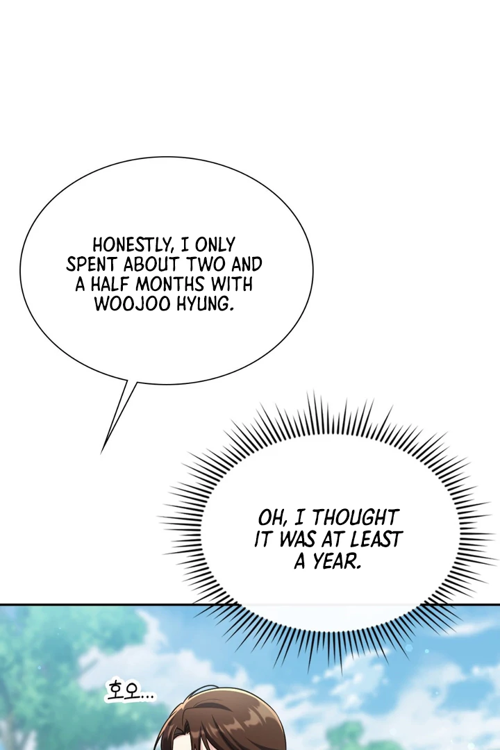 I’m Not Your Guide to Destiny - Chapter 25 Page 94