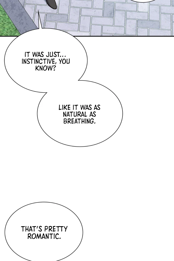 I’m Not Your Guide to Destiny - Chapter 25 Page 99