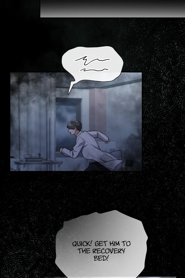I’m Not Your Guide to Destiny - Chapter 26 Page 107