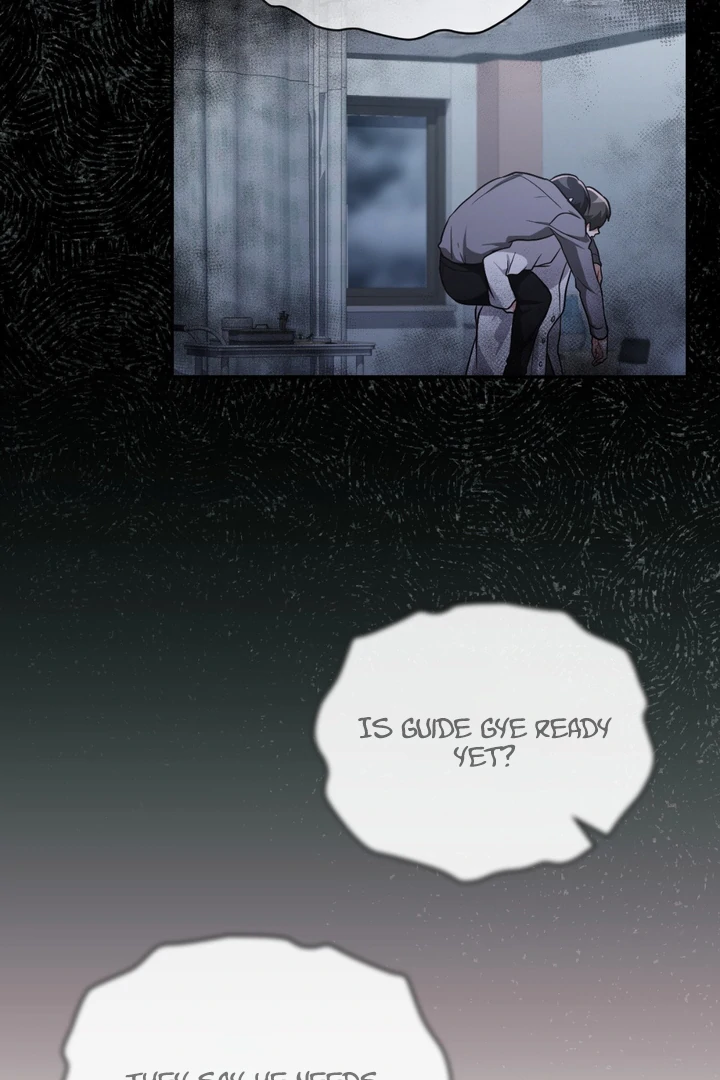I’m Not Your Guide to Destiny - Chapter 26 Page 108
