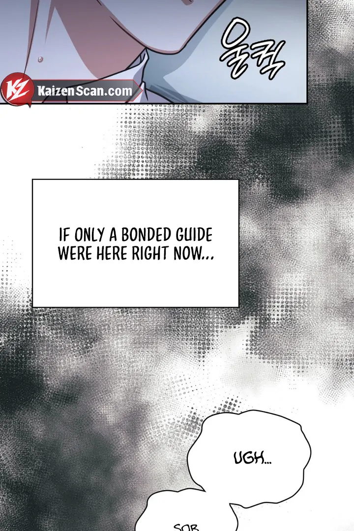 I’m Not Your Guide to Destiny - Chapter 26 Page 118