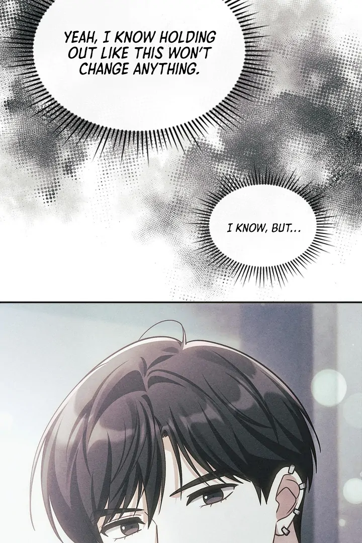 I’m Not Your Guide to Destiny - Chapter 26 Page 12