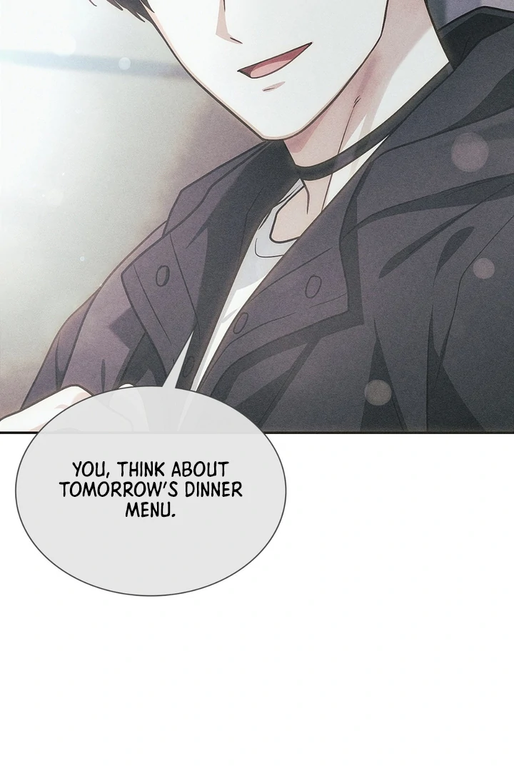 I’m Not Your Guide to Destiny - Chapter 26 Page 13