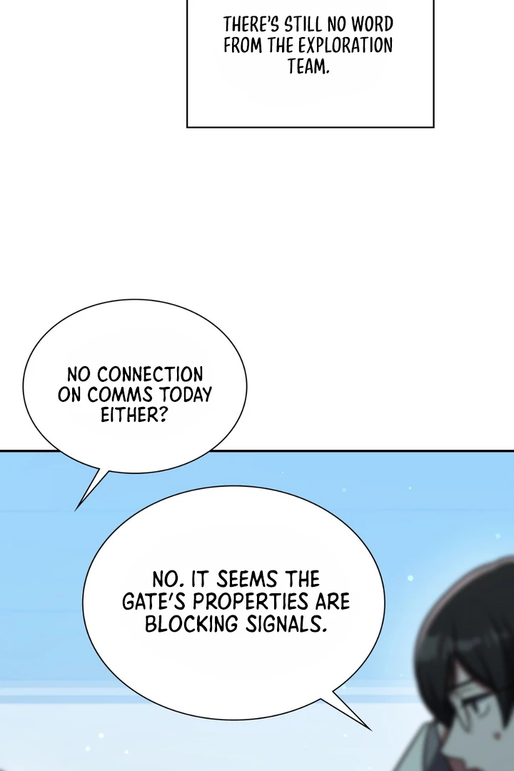 I’m Not Your Guide to Destiny - Chapter 26 Page 3