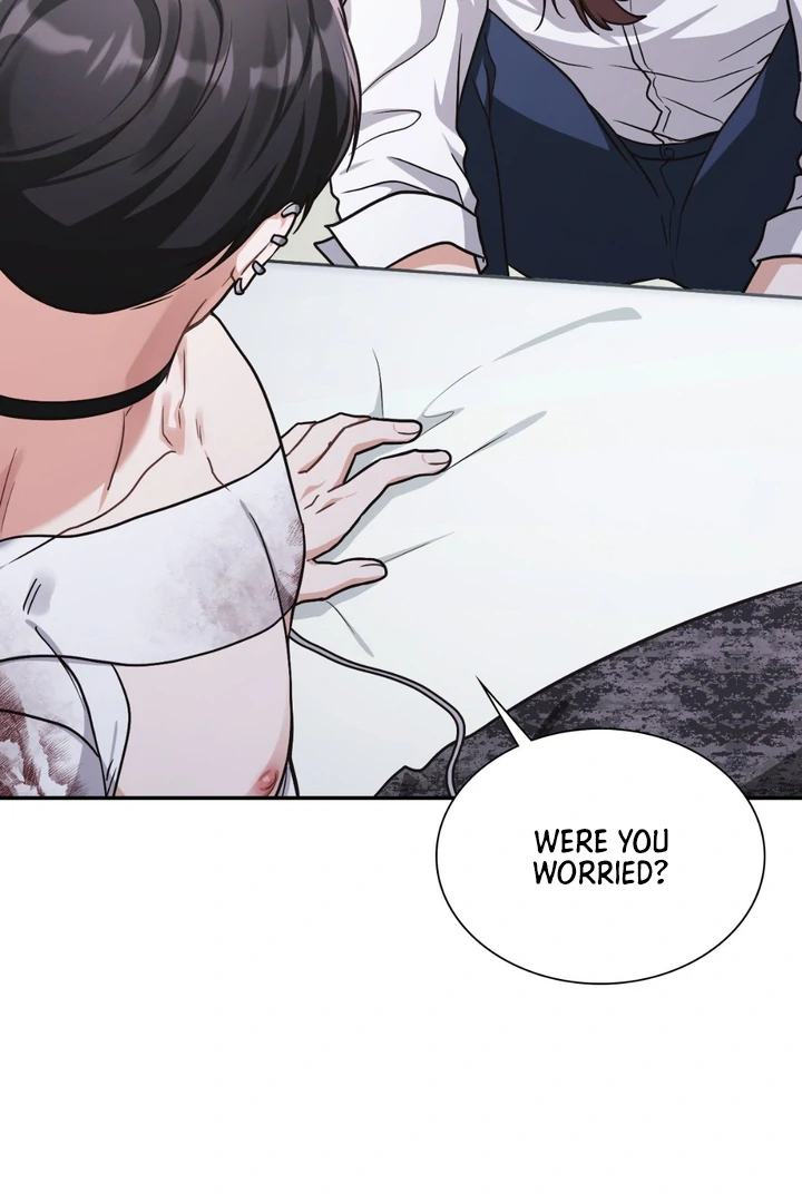 I’m Not Your Guide to Destiny - Chapter 26 Page 33