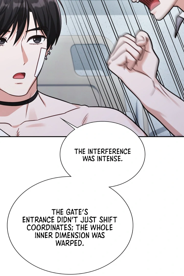I’m Not Your Guide to Destiny - Chapter 26 Page 35