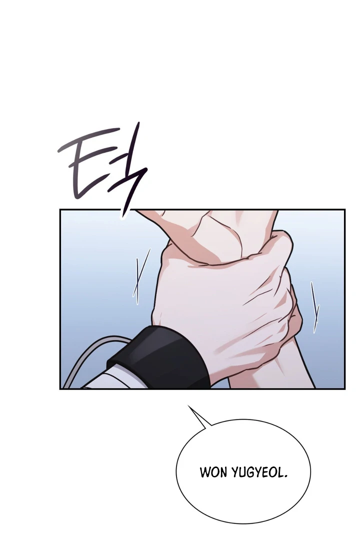 I’m Not Your Guide to Destiny - Chapter 26 Page 36