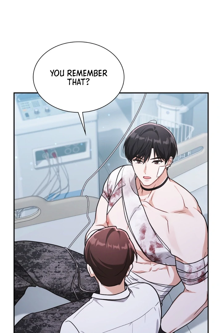 I’m Not Your Guide to Destiny - Chapter 26 Page 41