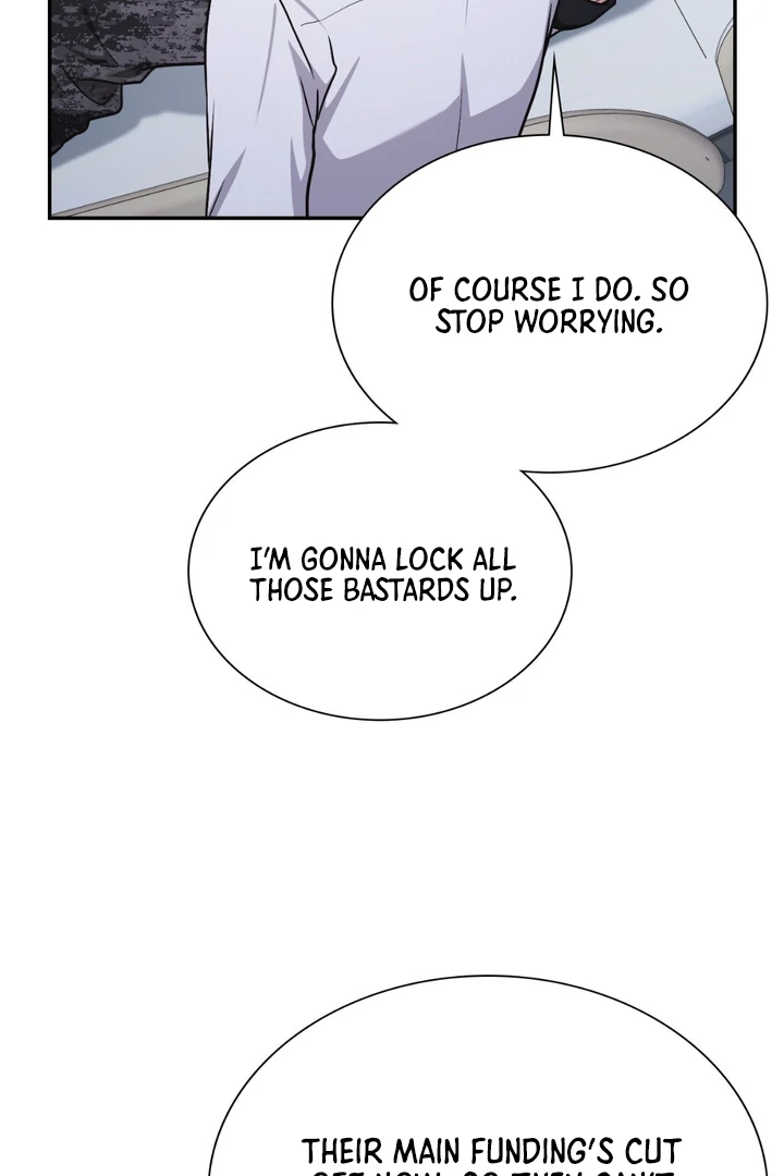 I’m Not Your Guide to Destiny - Chapter 26 Page 42
