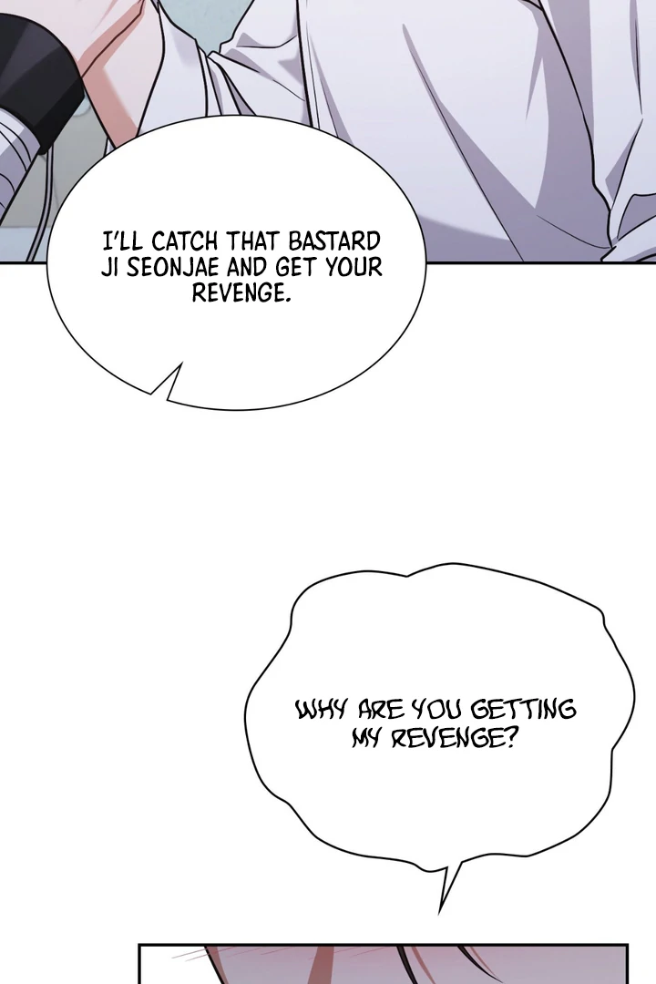 I’m Not Your Guide to Destiny - Chapter 26 Page 44
