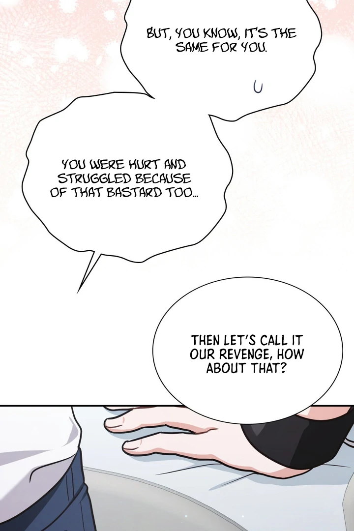 I’m Not Your Guide to Destiny - Chapter 26 Page 52