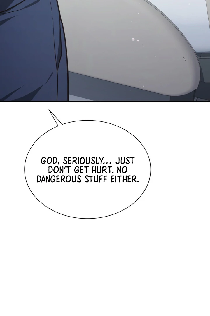 I’m Not Your Guide to Destiny - Chapter 26 Page 53