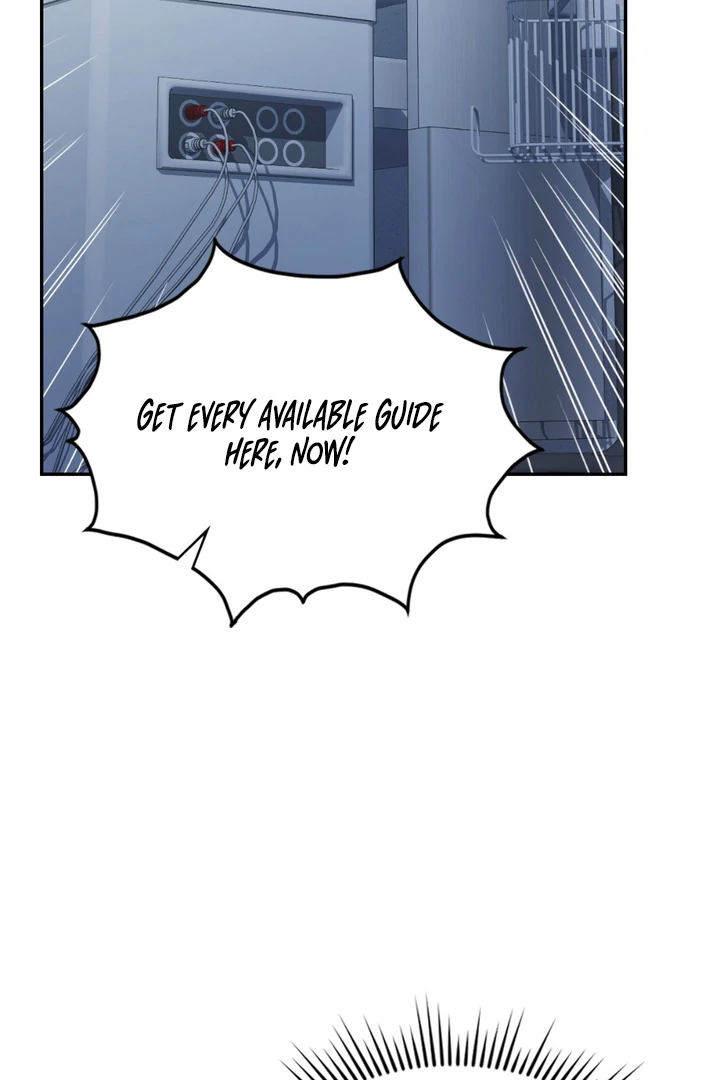 I’m Not Your Guide to Destiny - Chapter 26 Page 77