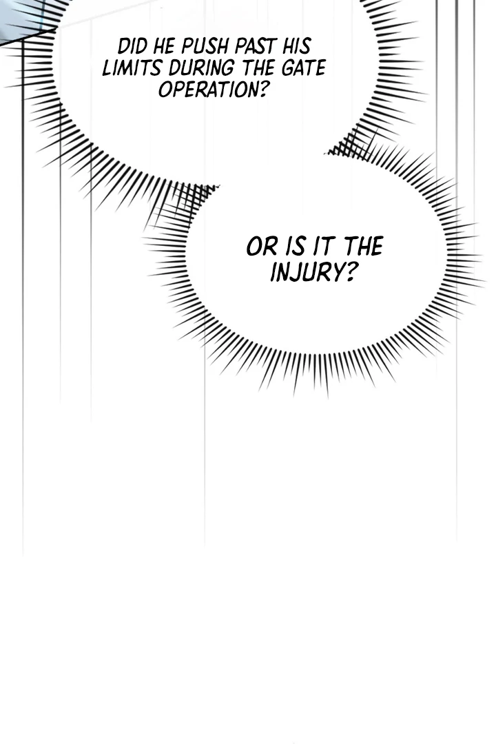 I’m Not Your Guide to Destiny - Chapter 26 Page 87