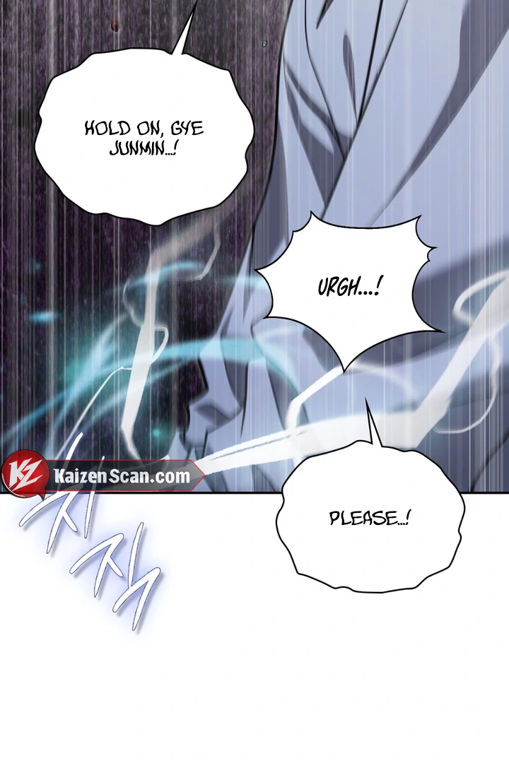 I’m Not Your Guide to Destiny - Chapter 26 Page 90