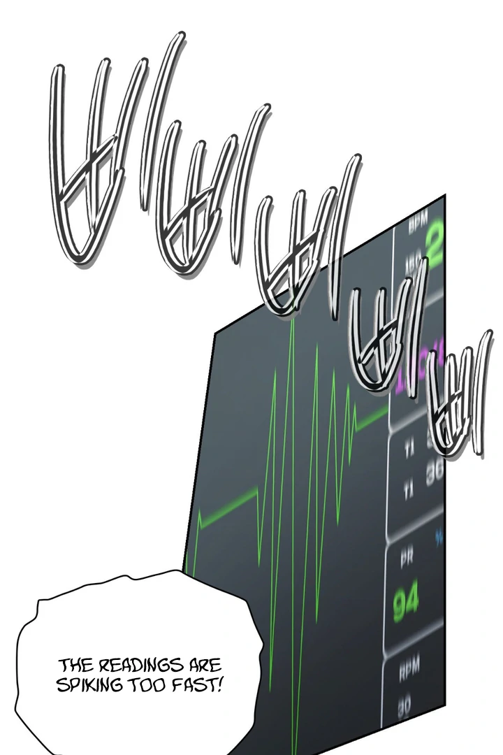 I’m Not Your Guide to Destiny - Chapter 26 Page 91