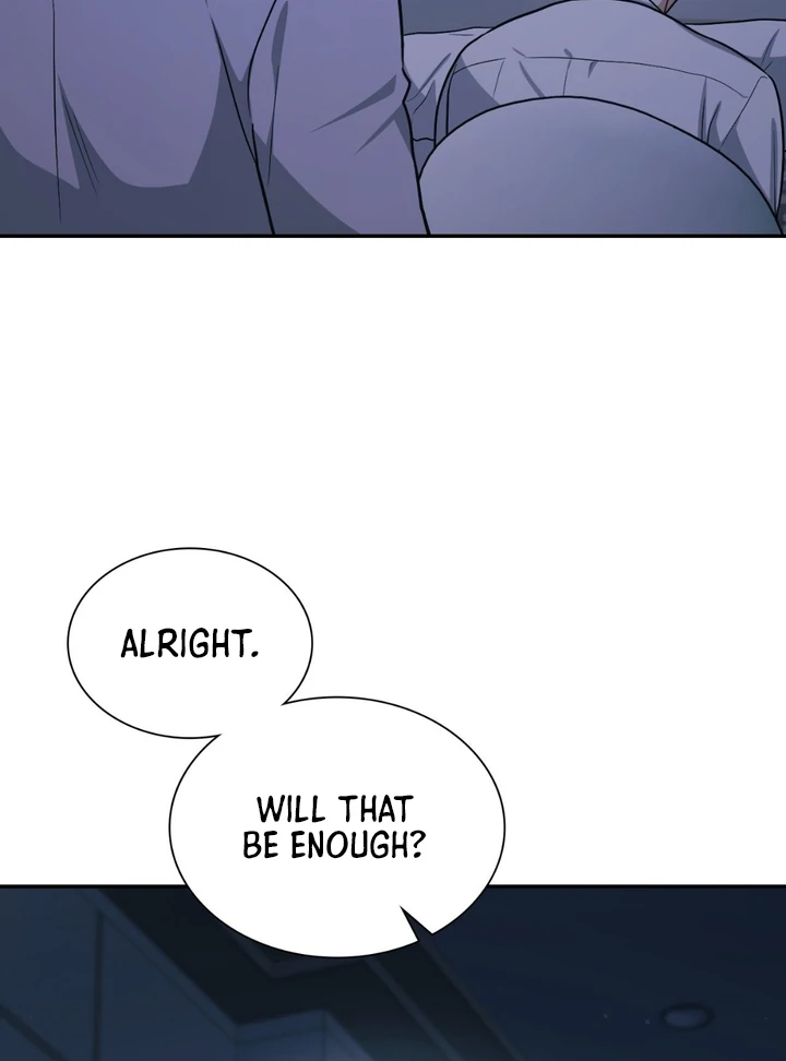 I’m Not Your Guide to Destiny - Chapter 27 Page 18