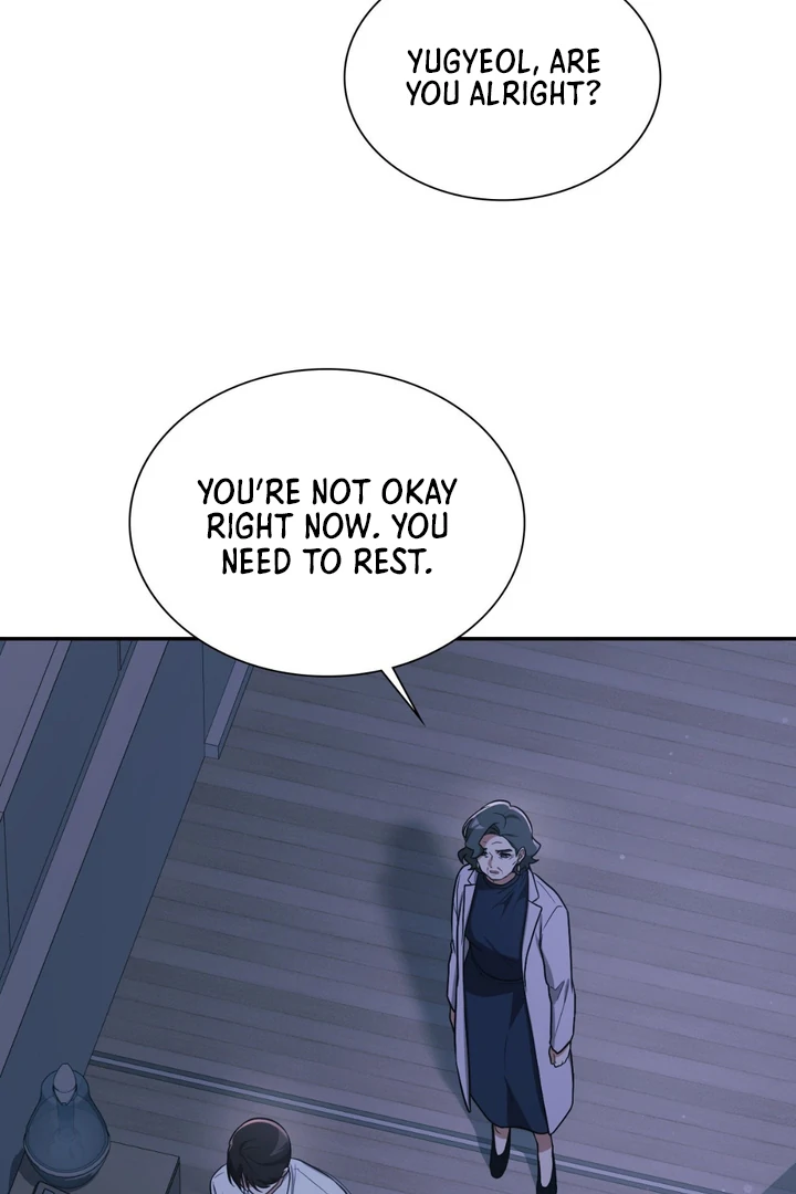 I’m Not Your Guide to Destiny - Chapter 27 Page 2
