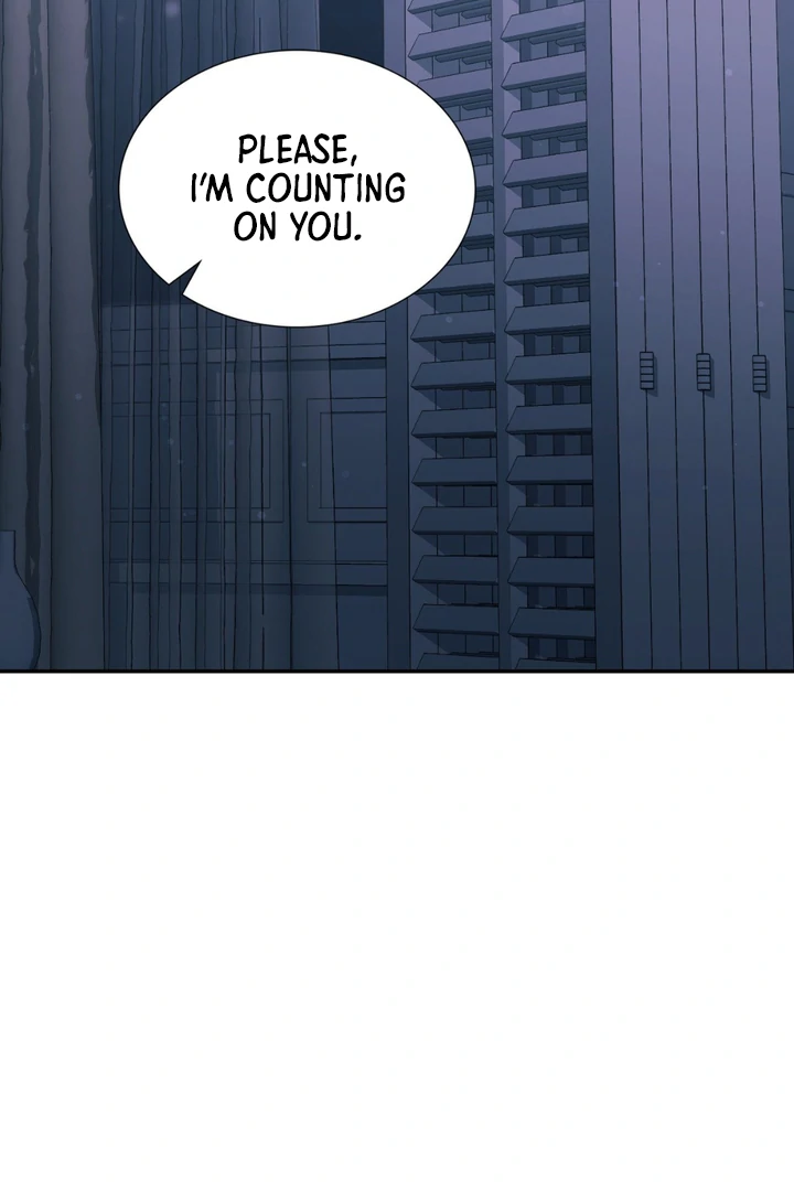 I’m Not Your Guide to Destiny - Chapter 27 Page 21