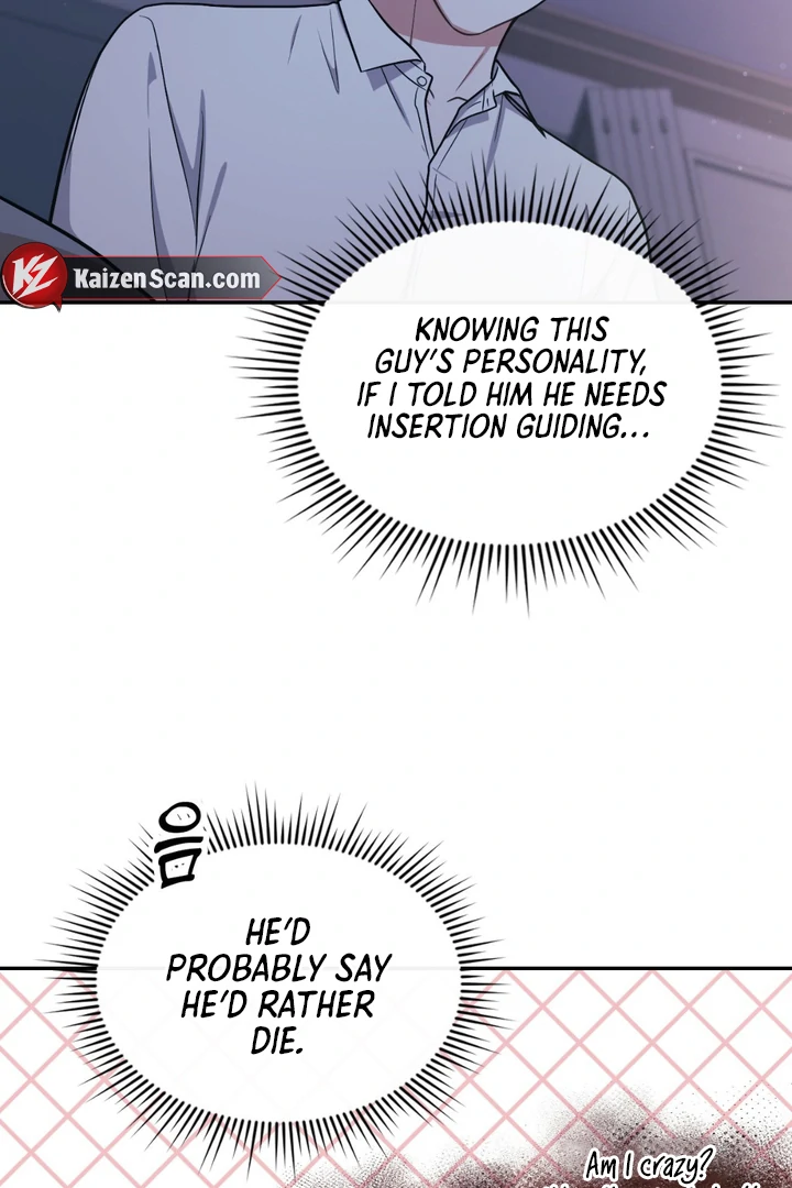 I’m Not Your Guide to Destiny - Chapter 27 Page 24