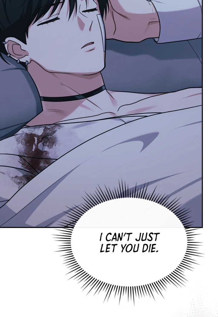 I’m Not Your Guide to Destiny - Chapter 27 Page 27