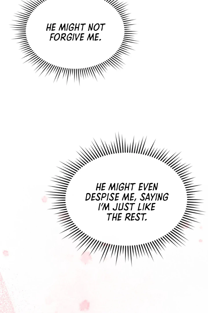 I’m Not Your Guide to Destiny - Chapter 27 Page 29