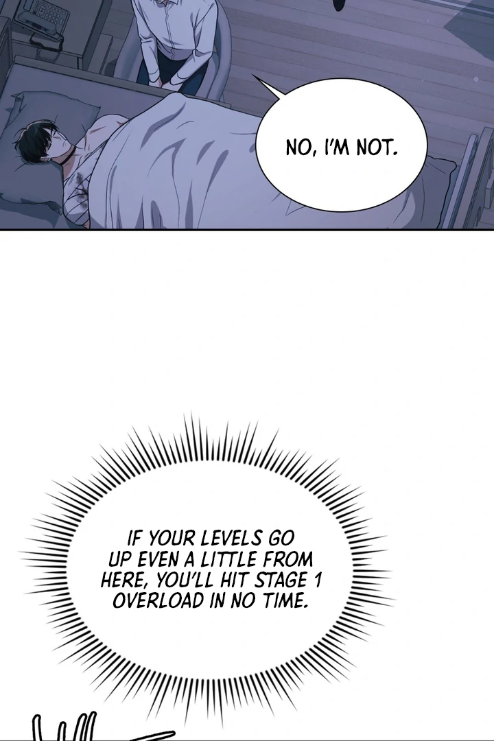I’m Not Your Guide to Destiny - Chapter 27 Page 3