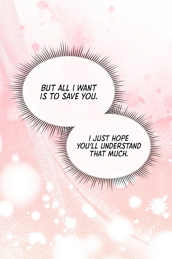 I’m Not Your Guide to Destiny - Chapter 27 Page 30