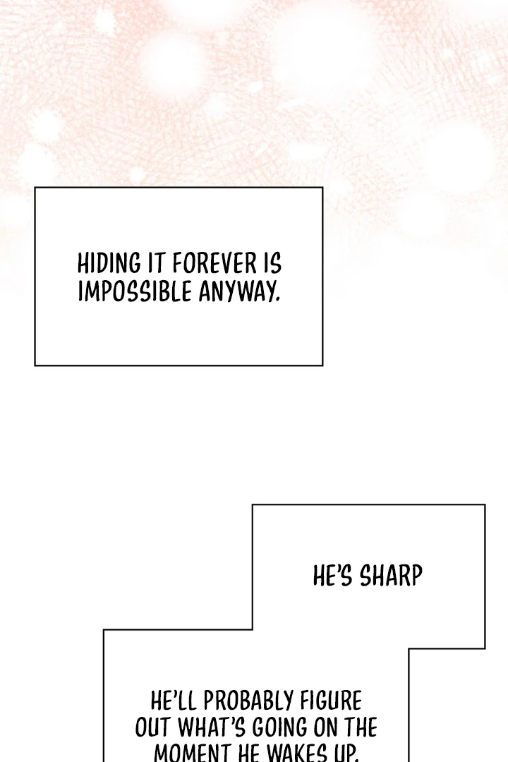 I’m Not Your Guide to Destiny - Chapter 27 Page 31