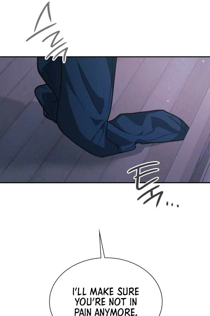 I’m Not Your Guide to Destiny - Chapter 27 Page 37