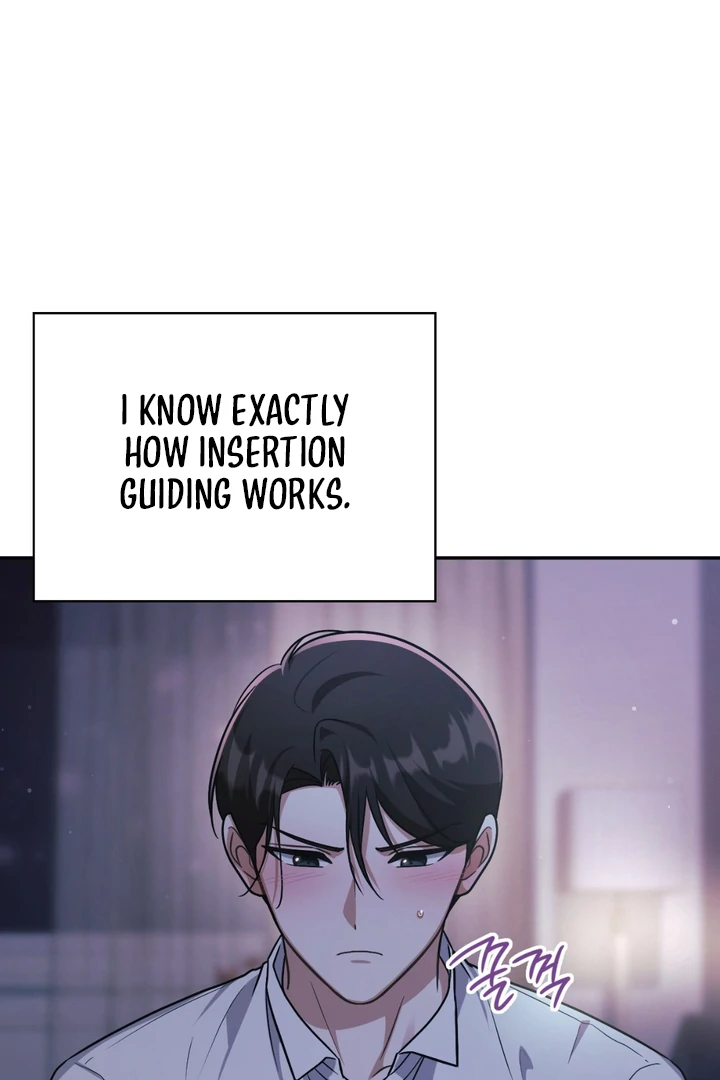 I’m Not Your Guide to Destiny - Chapter 27 Page 40